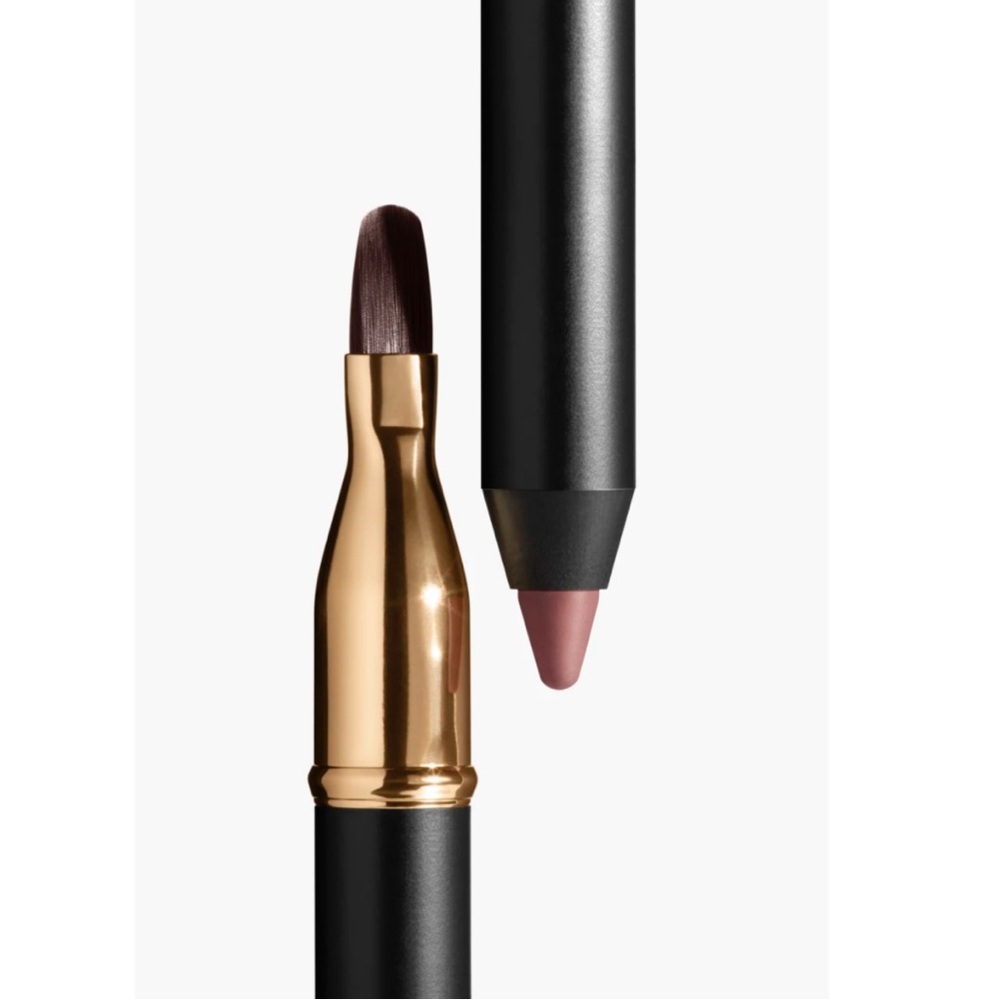 Chanel LE CRAYON LÈVRES Longwear Lip Pencil BEIGE NATUREL #156